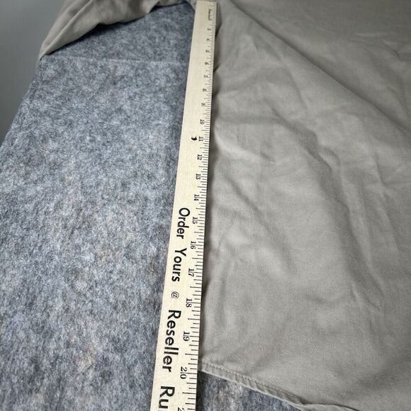 Vintage Y2K Embroidered Mickey Mouse Long Sleeve Button Up Shirt Size Men’s‎ XLT - Picture 3 of 12